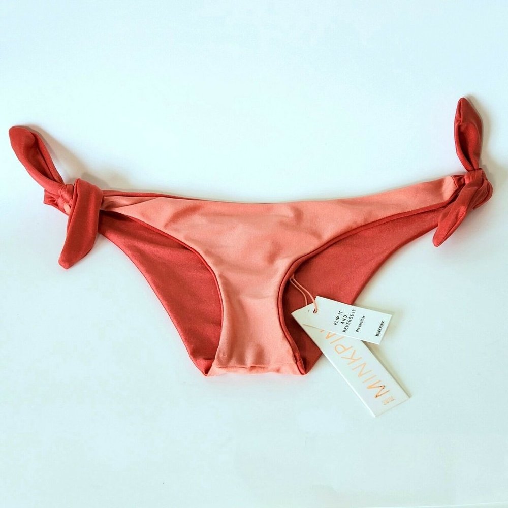 Pink Bikini - Picture 4 of 5